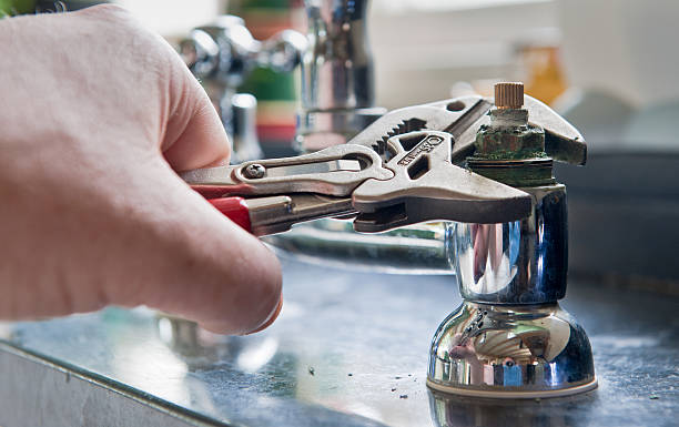 24/7 water damage repair in Preston, TX