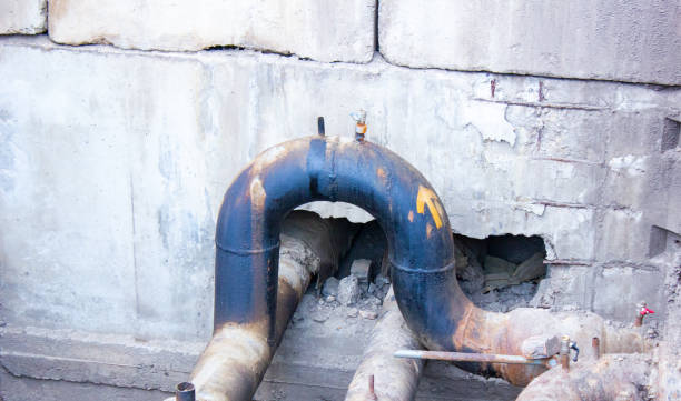 Best 24/7 water damage repair  in Preston, TX